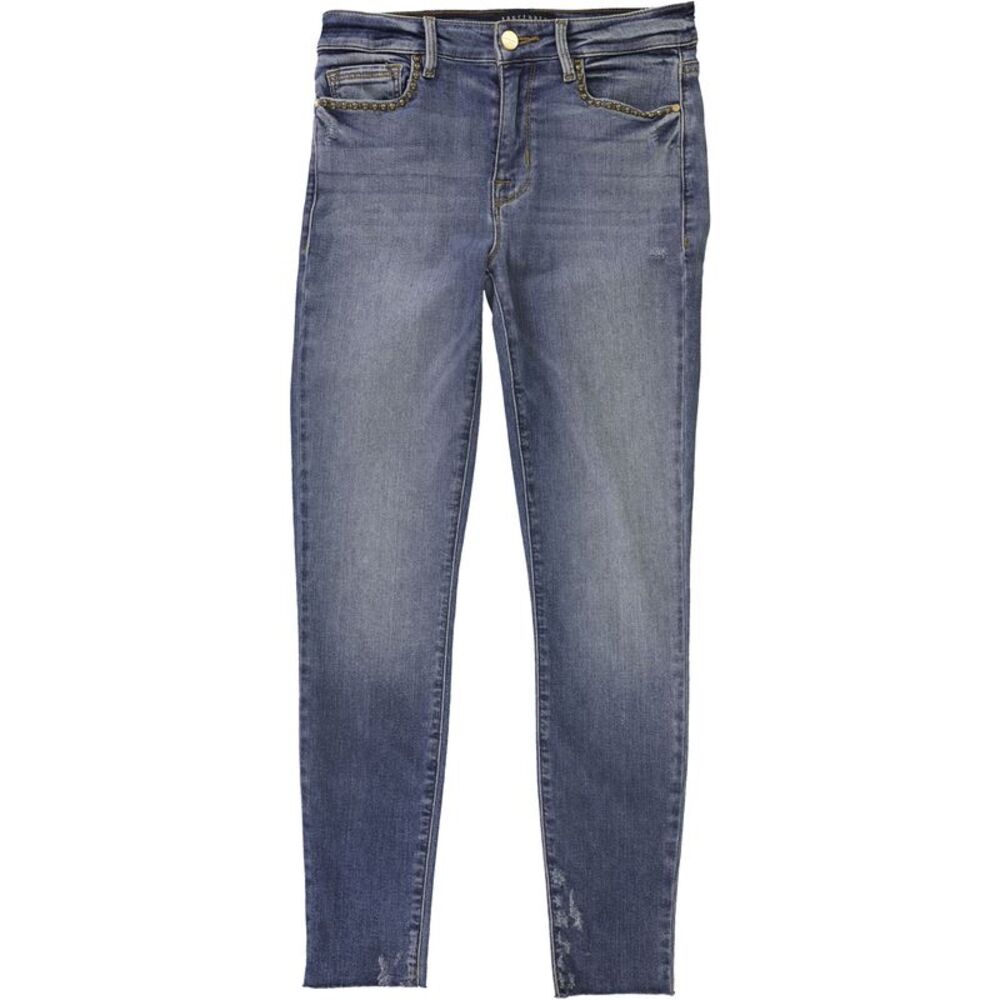 Sanctuary Clothing Womens Social Tapered Skinny Jeans, NWT